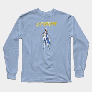 Storm Long Sleeve T-Shirt